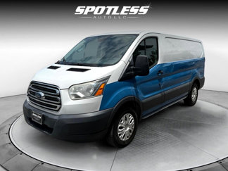 Used 2017 Ford Transit 150 130 Low Roof w/ Interior Upgrade Package image 1