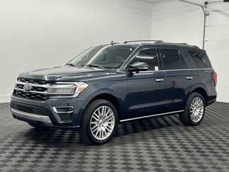 Used 2024 Ford Expedition Limited image 1
