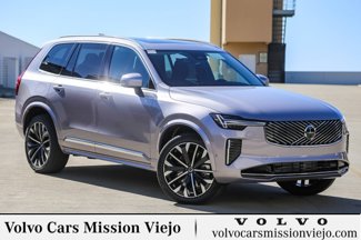 New 2026 Volvo XC90 T8 Plus image 1