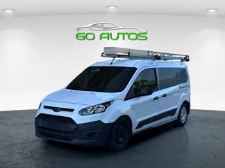 Used 2018 Ford Transit Connect XL image 1
