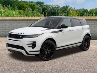 New 2026 Land Rover Range Rover Evoque Dynamic SE image 1