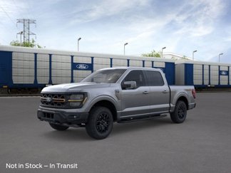 New 2025 Ford F150 Tremor image 1
