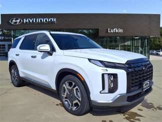 New 2025 Hyundai Palisade SEL image 1