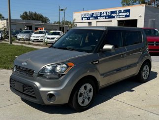Used 2013 Kia Soul image 1