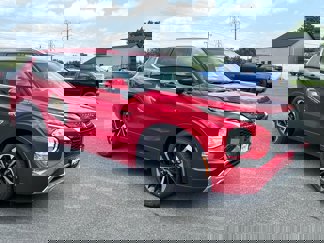 New 2025 Mitsubishi Outlander SEL image 1