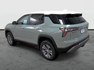 New 2026 Chevrolet Equinox LT w/ Convenience Package II image 1