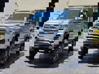 Used 2016 Toyota Tacoma TRD Off-Road image 1