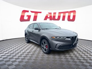 Used 2024 Alfa Romeo Tonale Veloce w/ Active Assist Package image 1