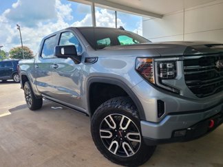 Used 2024 GMC Sierra 1500 AT4 w/ Technology Package image 1