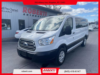 Used 2019 Ford Transit 150 XLT image 1