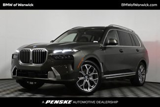 New 2026 BMW X7 xDrive40i image 1