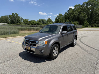 Used 2012 Ford Escape Limited image 1
