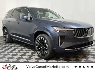 New 2025 Volvo XC90 T8 Plus w/ Protection Package Premier image 1