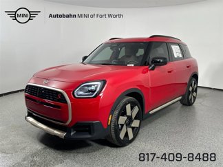 New 2025 MINI Cooper Countryman S image 1