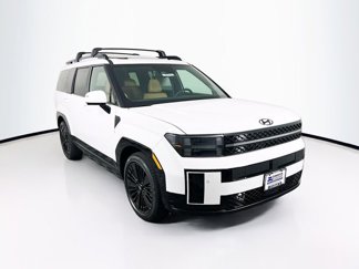 New 2026 Hyundai Santa Fe Calligraphy image 1