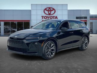 Certified 2025 Toyota Crown Signia image 1