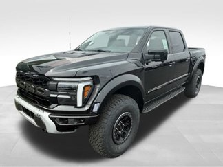 New 2025 Ford F150 Raptor image 1