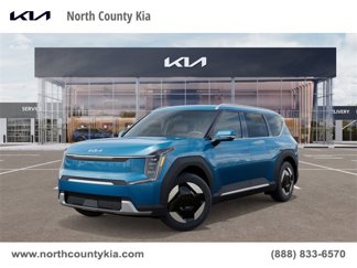 New 2026 Kia EV9 Wind image 1