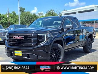 New 2026 GMC Sierra 1500 Elevation image 1