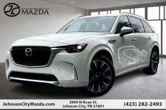 New 2025 MAZDA CX-90 3.3 Turbo S w/ Premium Plus image 1