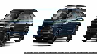 New 2026 Chevrolet Traverse LT image 1