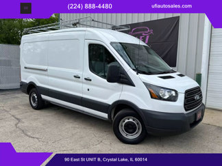 Used 2015 Ford Transit 250 148 Medium Roof image 1