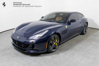 Used 2020 Ferrari GTC4Lusso image 1