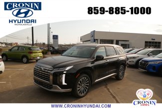 New 2025 Hyundai Palisade Calligraphy image 1