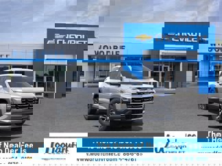 New 2026 Chevrolet Equinox LT w/ Convenience Package II image 1