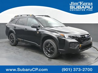 New 2025 Subaru Outback Wilderness image 1