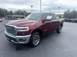 New 2025 RAM 1500 Limited w/ Off Road Group image 1
