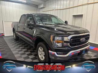 Used 2023 Ford F150 XLT image 1