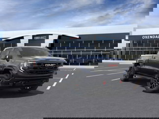 New 2025 GMC Sierra 1500 AT4 w/ AT4 Premium Package image 1