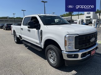 New 2025 Ford F350 XL w/ 360-Degree Camera Package image 1