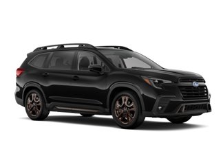 New 2025 Subaru Ascent Bronze Edition image 1