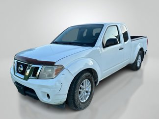 Used 2019 Nissan Frontier SV image 1
