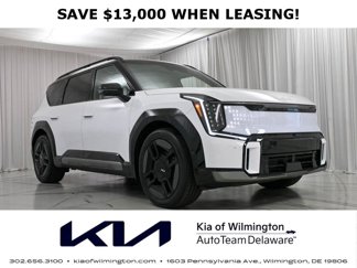New 2026 Kia EV9 GT-Line video 1