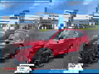 New 2026 Honda CR-V Sport Touring image 1