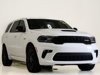 Used 2022 Dodge Durango R/T w/ Blacktop Package image 1