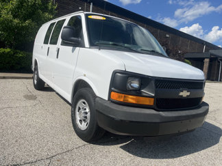 Used 2013 Chevrolet Express 2500 image 1