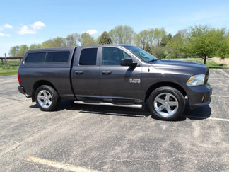 Used 2015 RAM 1500 Express image 1
