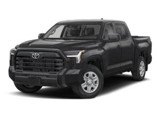 New 2025 Toyota Tundra SR w/ SR Tow Package image 1