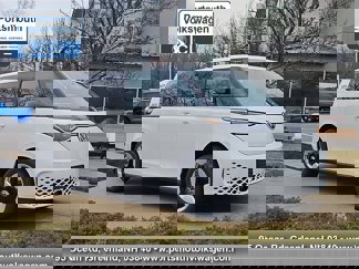New 2025 Volkswagen ID. Buzz Pro S image 1