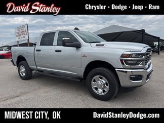 New 2026 RAM 2500 Tradesman image 1