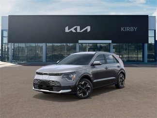 New 2025 Kia Niro Wind image 1