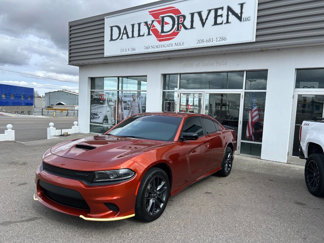 Used 2023 Dodge Charger GT w/ Blacktop Package image 1