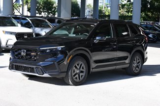 New 2026 Honda CR-V TrailSport image 1