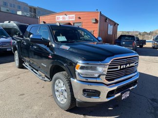 Used 2019 RAM 2500 Laramie image 1
