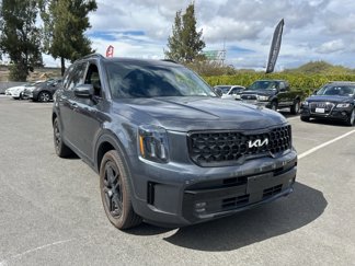 Used 2024 Kia Telluride SX Prestige X-Line image 1