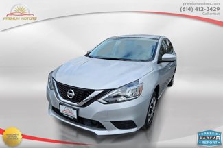 Used 2019 Nissan Sentra S w/ Electronics Package image 1